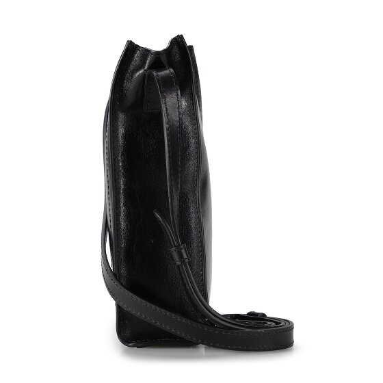 The Bridge Mirra Umhängetasche Leder 21.5 cm