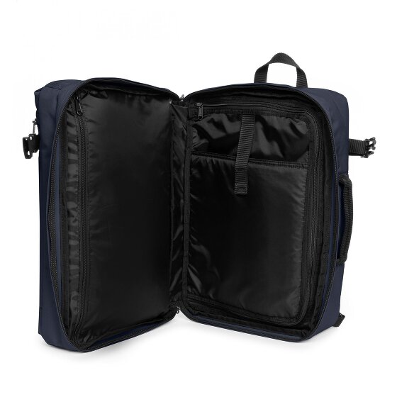 Eastpak Transit'r Pack Weekender Reiserucksack 44 cm laptopfach