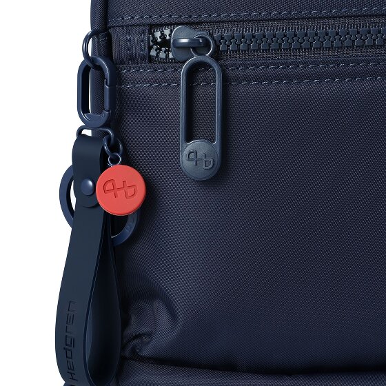 Hedgren Inner City Daypack RFID Schutz 39 cm Laptopfach