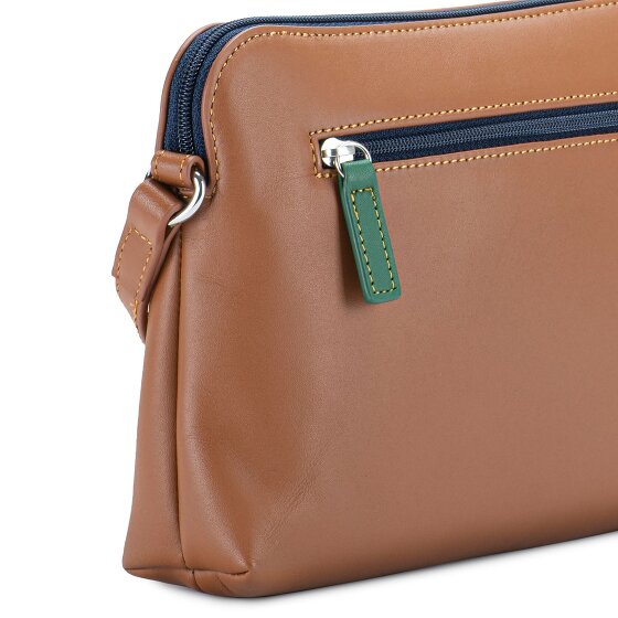 Mywalit Umhängetasche Leder 22 cm Mywalit Umhängetasche Leder 22 cm
