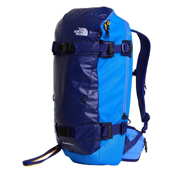 The North Face Slackpack Wanderrucksack 45 cm
