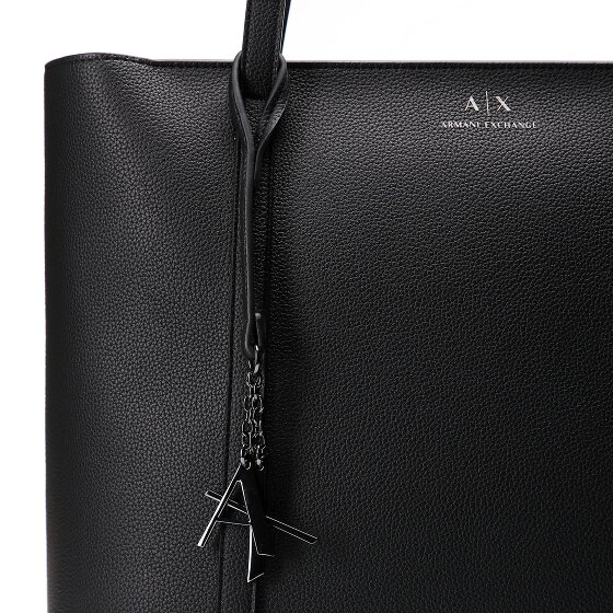 Armani Exchange Silvye Shopper Tasche 33 cm