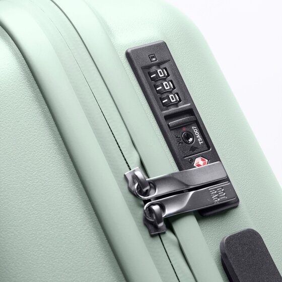 GOT BAG Re:Shell 4 Rollen Trolley 78 cm GOT BAG Re:Shell 4 Rollen Trolley 78 cm