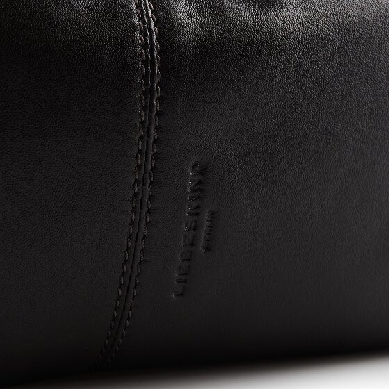 Liebeskind Paris Schultertasche S Leder 26 cm