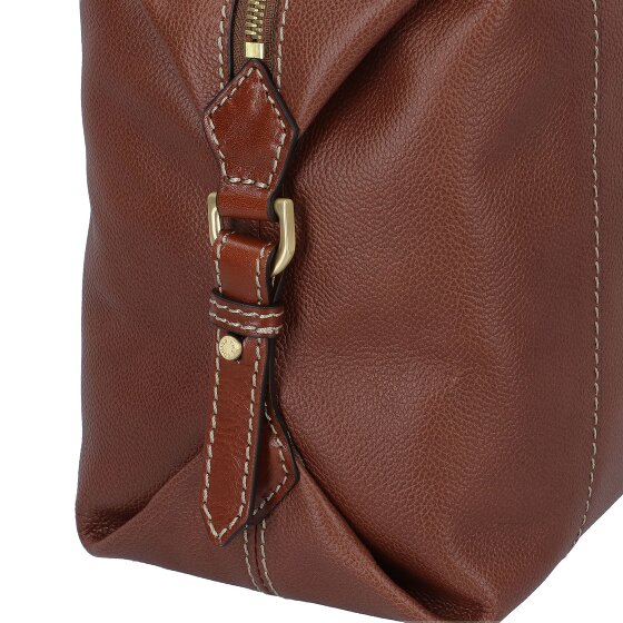 The Bridge Gemma Handtasche Leder 34 cm