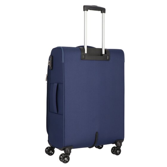 American Tourister Sky Surfer 4 Rollen Kofferset 3-teilig