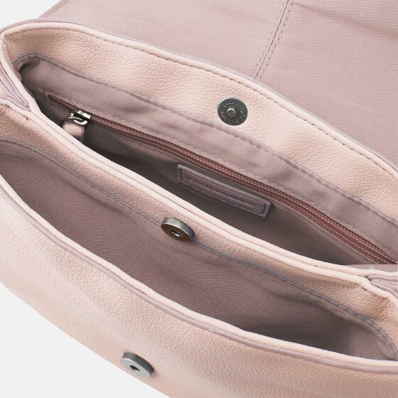 FredsBruder Bestie Umhängetasche Leder 26 cm