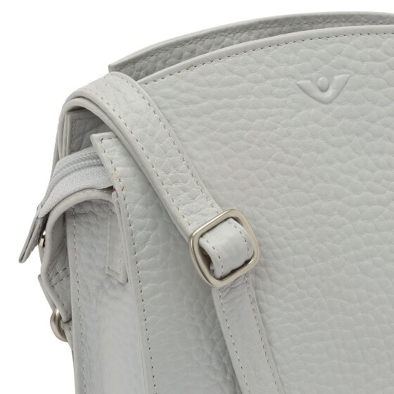 Voi Hirsch Mini Bag Umhängetasche Leder 17 cm