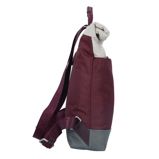 Jost Bergen Daypack 37 cm Laptopfach