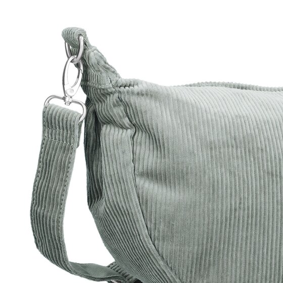 Zwei Mademoiselle.M Umhängetasche 34 cm