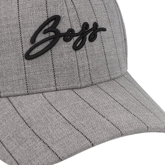 Boss Zed Baseball Cap 28 cm