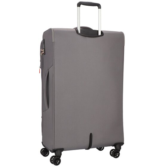 American Tourister Summerfunk 4-Rollen Trolley 79 cm