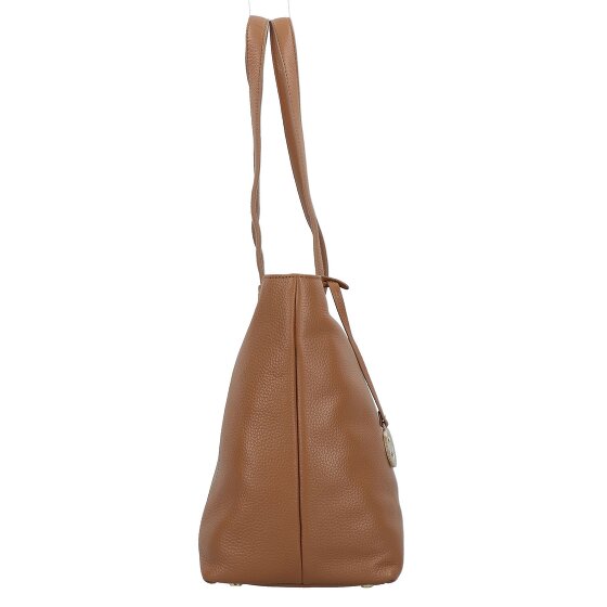 Braun Büffel Hanna Shopper Tasche Leder 43 cm