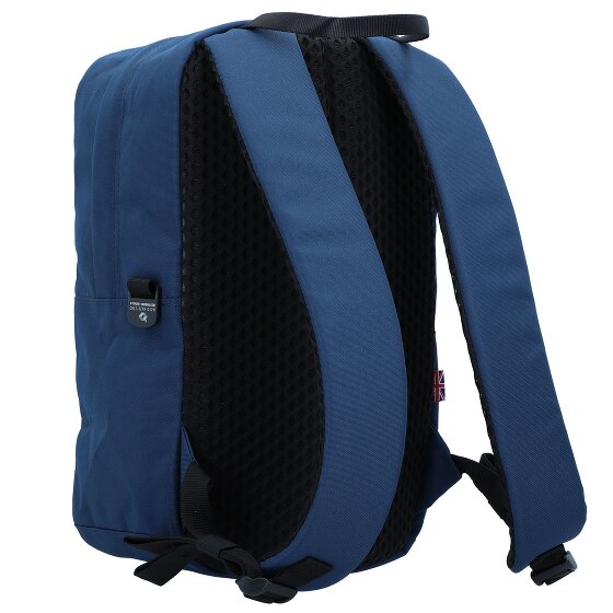 Cabin Zero Adventure 96 Daypack RFID Schutz 34 cm