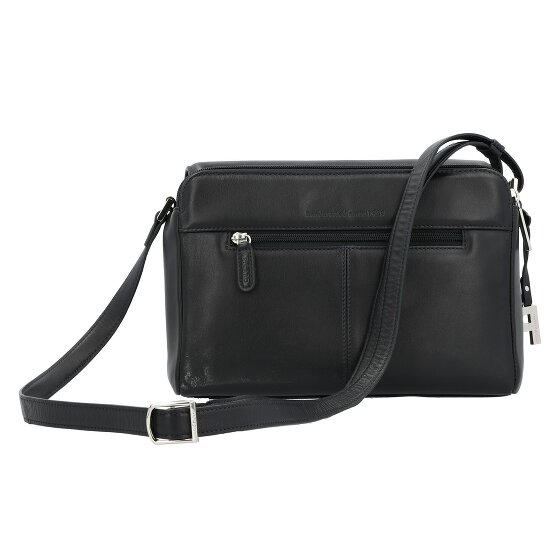 Picard Really Umhängetasche Leder 28 cm