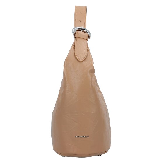 Coccinelle Fernanda Schultertasche Leder 28 cm
