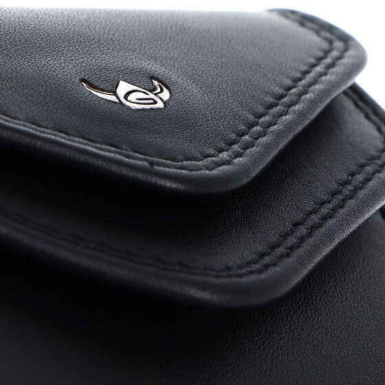 Golden Head Polo Geldbörse Leder 8 cm