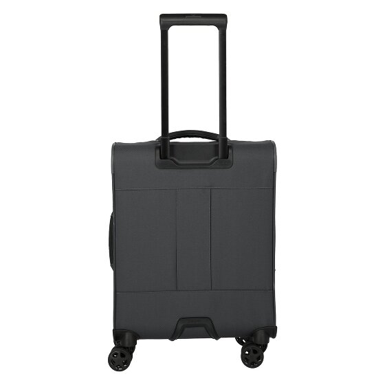 Travelite Skaii 4 Rollen Kabinentrolley S 55 cm