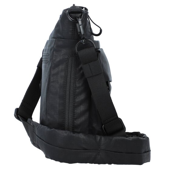 aunts & uncles Yura RE Lite Umhängetasche Leder 21 cm