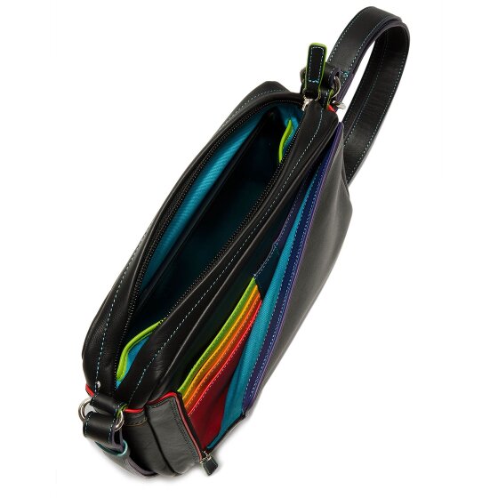 Mywalit Umhängetasche Leder 23 cm