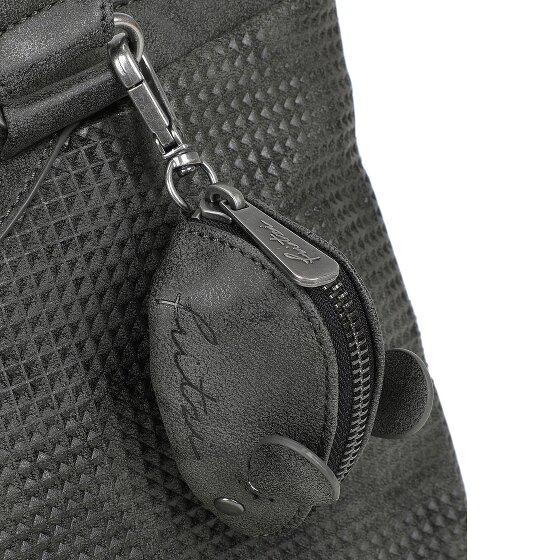 Fritzi aus Preußen Joly Waffly Shopper Tasche 41 cm
