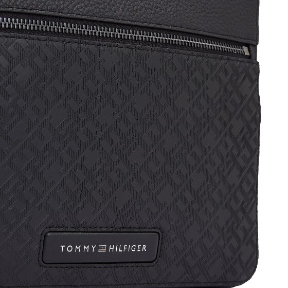 Tommy Hilfiger TH Monogram Umhängetasche 25 cm