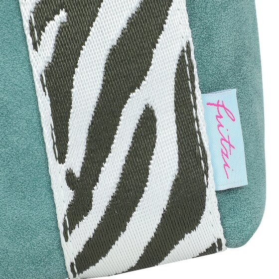 Fritzi aus Preußen Bini Schultertasche 20 cm Fritzi aus Preußen Bini Schultertasche 20 cm