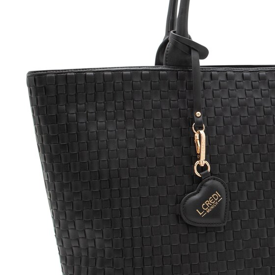 L.Credi Radka Shopper Tasche 48 cm