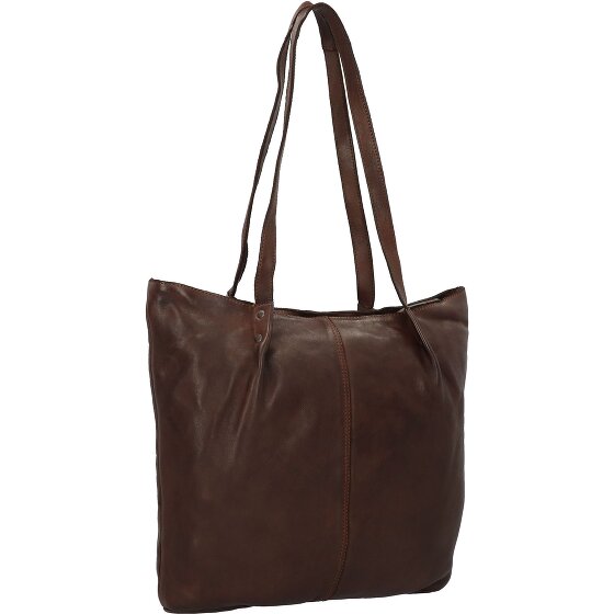 Harold's Submarine Shopper Tasche Leder 39 cm