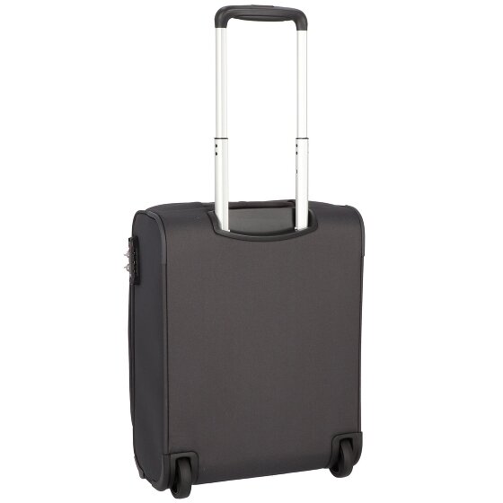 American Tourister Sea Seeker 2 Rollen Kabinentrolley 45 cm