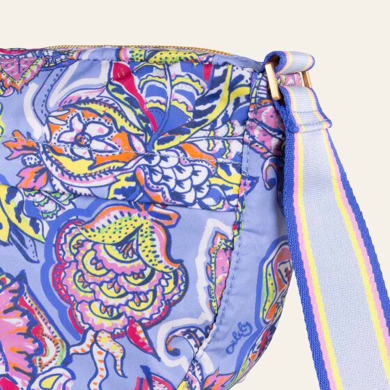 Oilily Avalon Woods Sits Sifra Umhängetasche 28 cm Oilily Avalon Woods Sits Sifra Umhängetasche 28 cm