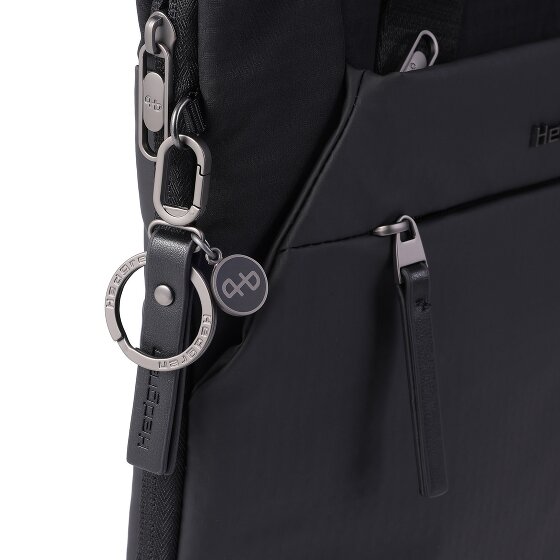 Hedgren Furo Roku Handtasche RFID Schutz 30 cm Laptopfach