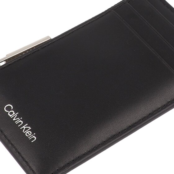 Calvin Klein CK Sleek Kreditkartenetui 12.5 cm