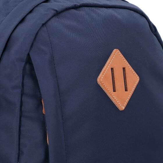 Herschel Seymour 2 Rollen Rucksacktrolley 49 cm Laptopfach