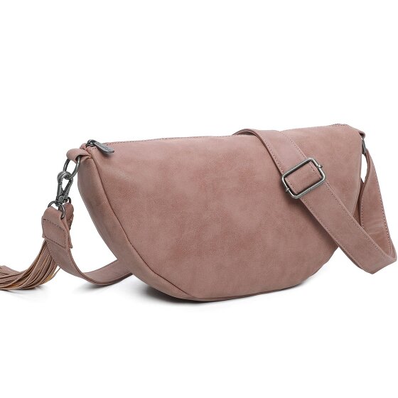 Fritzi aus Preußen Fritzi35 Vintage Umhängetasche 39 cm