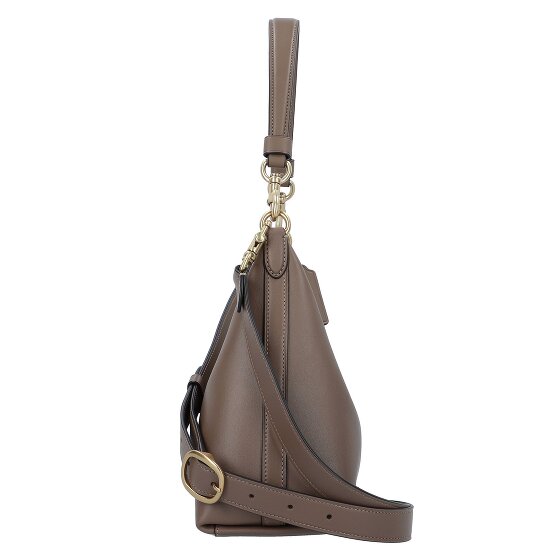 Coach Juliet Schultertasche Leder 30 cm