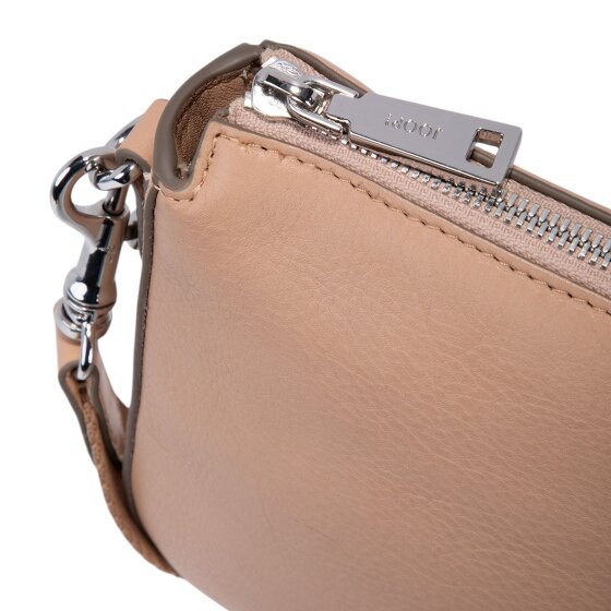Joop! Sofisticato 1.0 Jasmina Umhängetasche Leder 24 cm