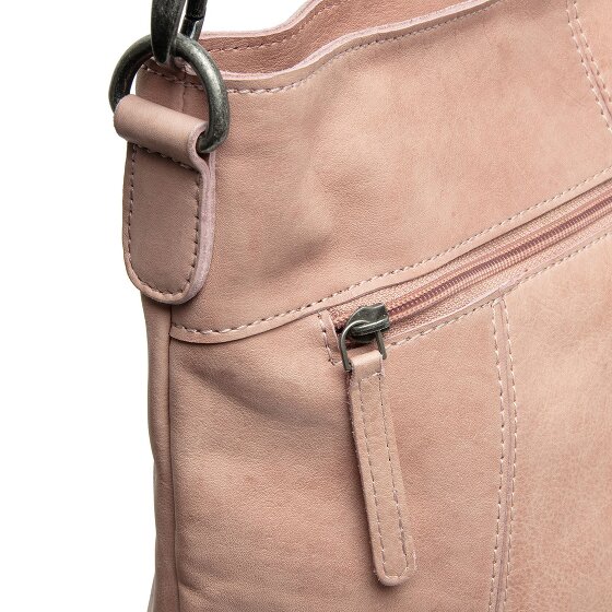 The Chesterfield Brand Sintra Schultertasche Leder 34 cm