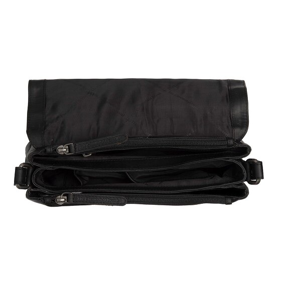 The Chesterfield Brand Laverton Umhängetasche Leder 26 cm The Chesterfield Brand Laverton Umhängetasche Leder 26 cm