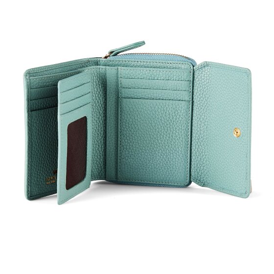 Braun Büffel Asti Geldbörse RFID Leder 12 cm