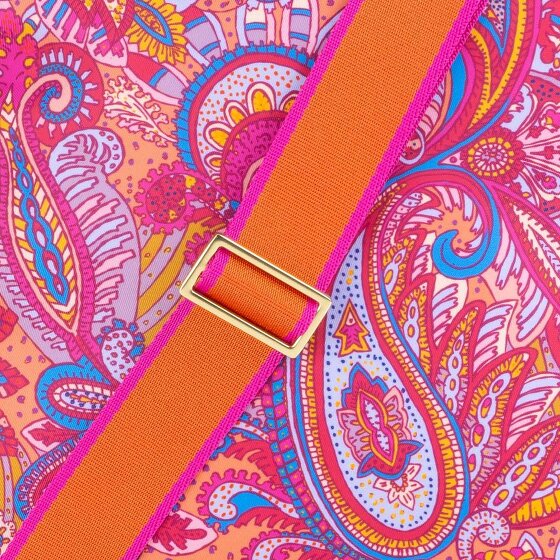 Oilily Sabo Umhängetasche 20 cm