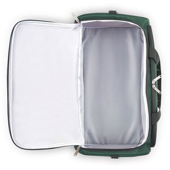Delsey Paris Pin Up 6 Weekender Reisetasche 50 cm