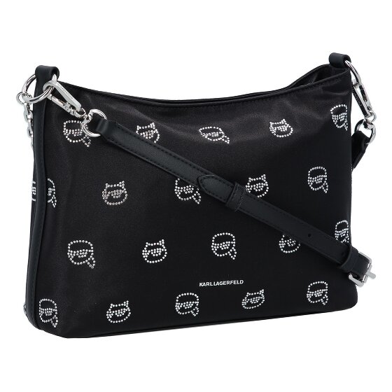Karl Lagerfeld Ikonik 2.0 Schultertasche 26 cm