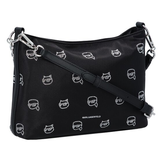 Karl Lagerfeld Ikonik 2.0 Schultertasche 26 cm