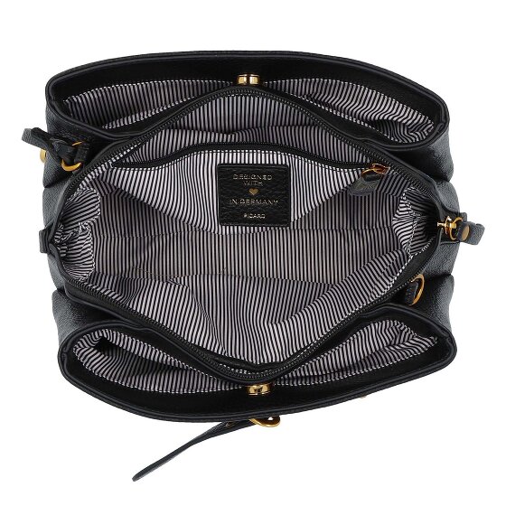 Picard Style Umhängetasche 27 cm