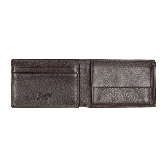 Picard Tennessee1 Geldbörse RFID Schutz Leder 10.5 cm