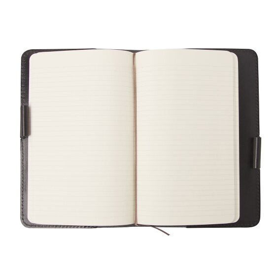 Castelijn & Beerens Gaucho Notizbuch Leder 22 cm