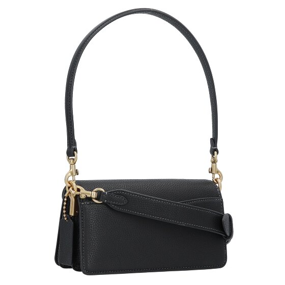 Coach Tabby Schultertasche Leder 20 cm