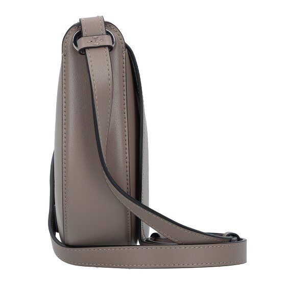 Karl Lagerfeld Circle Umhängetasche Leder 22 cm