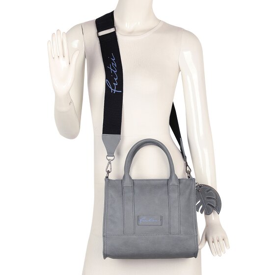 Fritzi aus Preußen Square Handtasche 26 cm